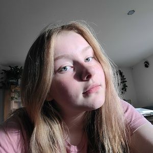 Meet your Posher, Veralynn